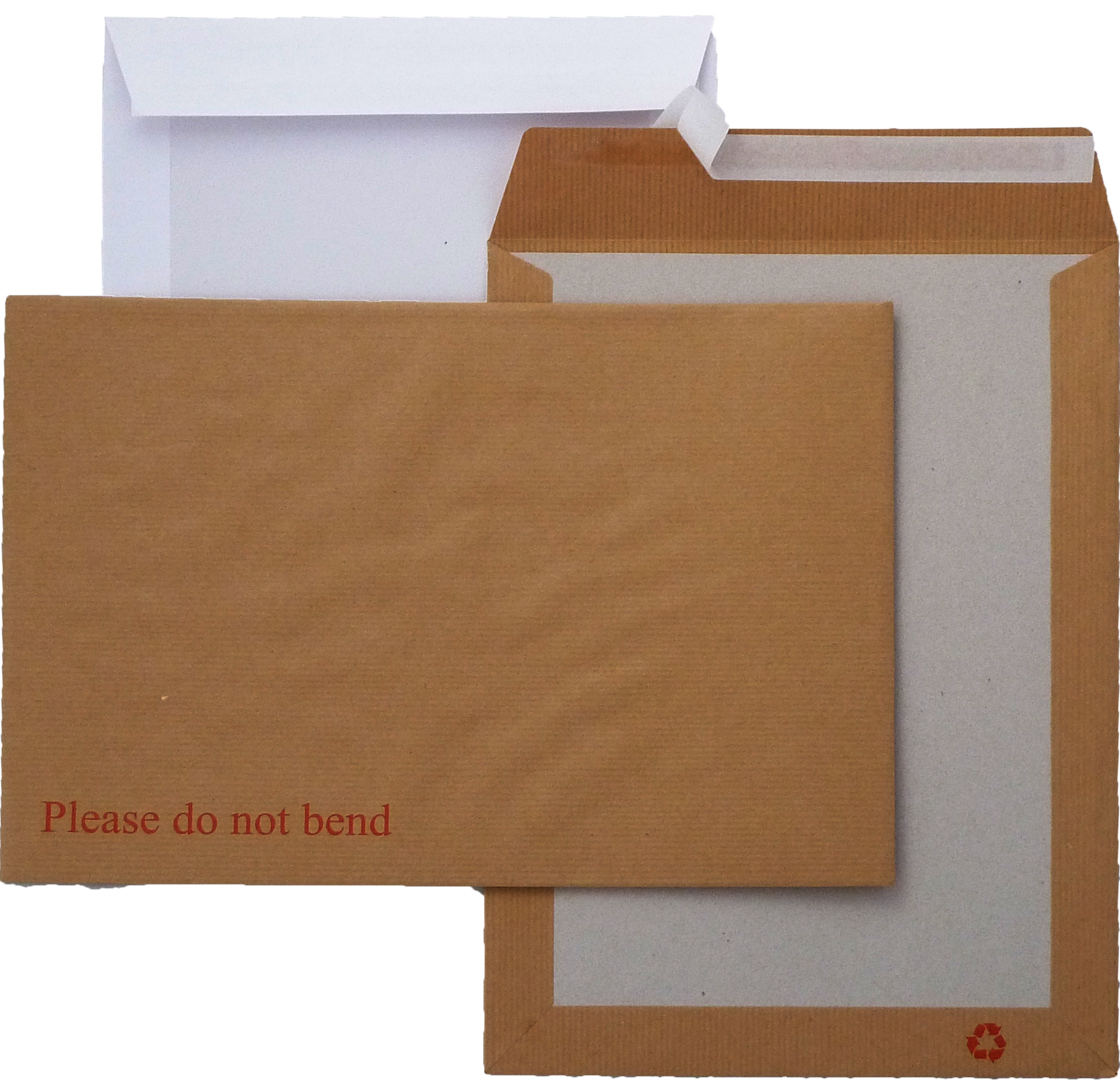 Sentinel - Board backed envelopes in every shape and colour