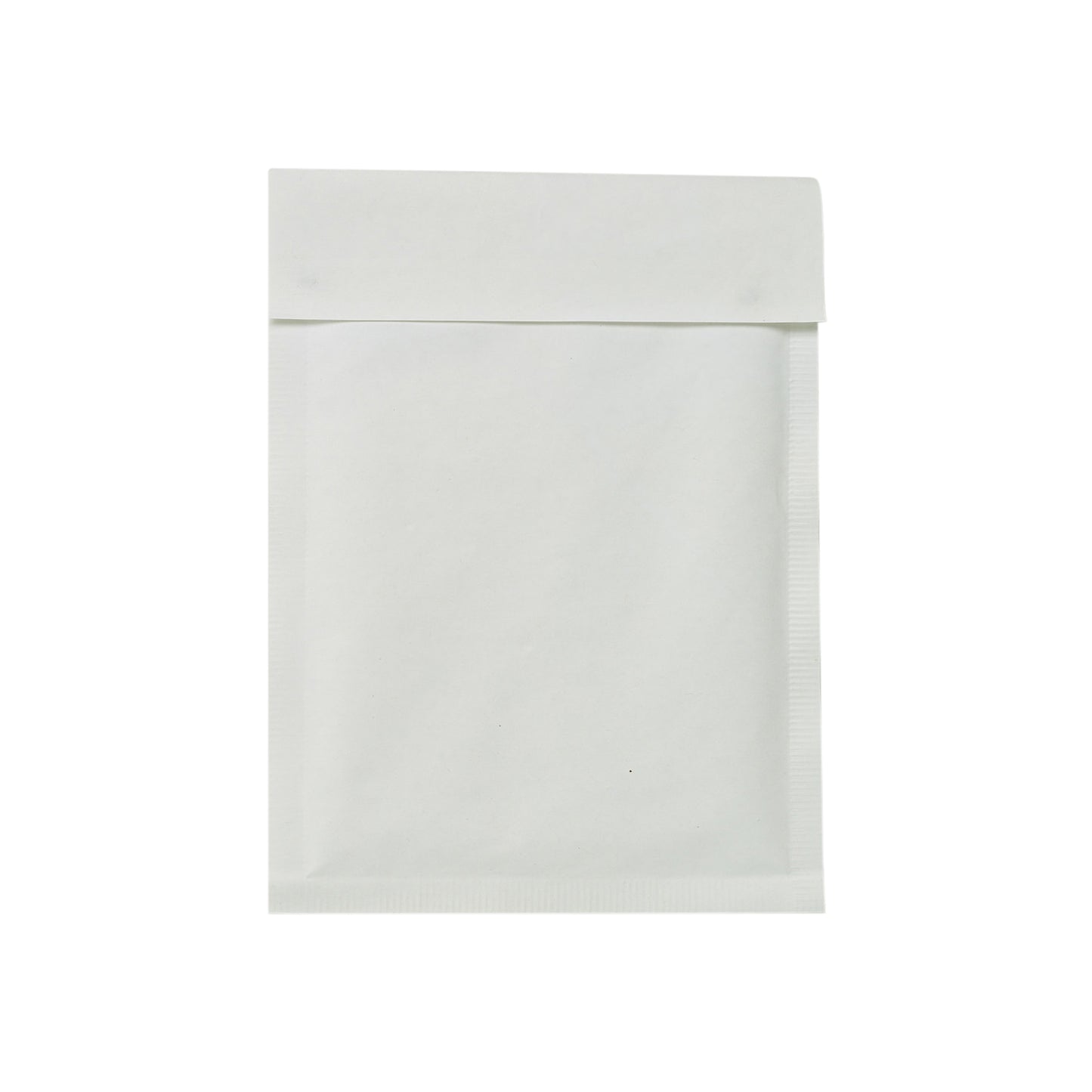 150 x 215mm Enviroflute White Peel & Seal Padded Pocket EF0/C