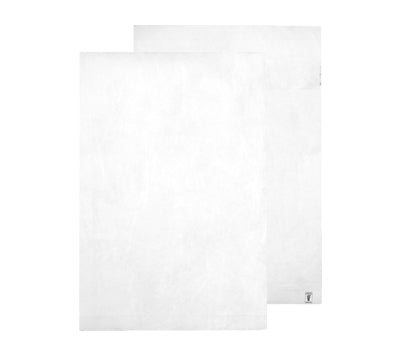 406 x 305mm E4 Tyvek White Peel & Seal Wallet Gusset EM1013