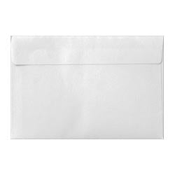 135 x 195mm Cadair Idris Bright White Peel & Seal Wallet 3271