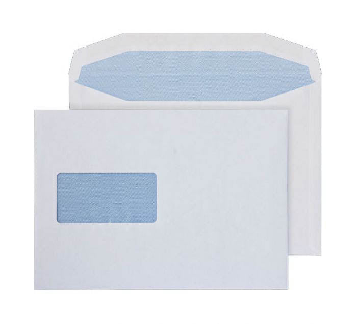 Tabor - Premium range of Mailing (automatic insertion) envelopes