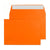 114 x 162mm C6 Cascade Sunset Orange Peel & Seal Wallet 5105