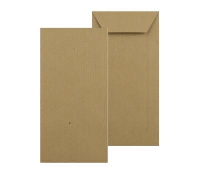 235 x 121mm Exmill Manilla Peel & Seal Pocket EM455