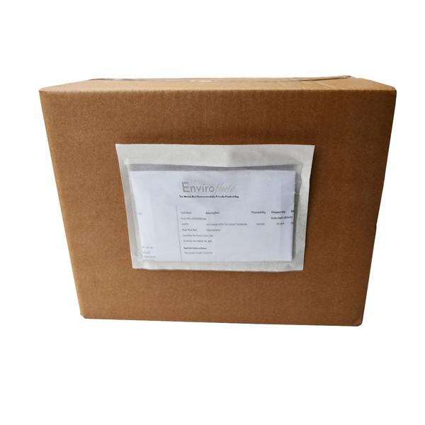 A5 228 x 165 mm Enviroflute Ecofriendly All Paper Document Enclosed Wallets DOCA5