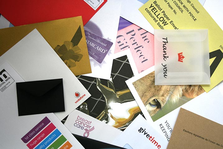 Why Direct Mail Still Delivers for Charity Campaigns