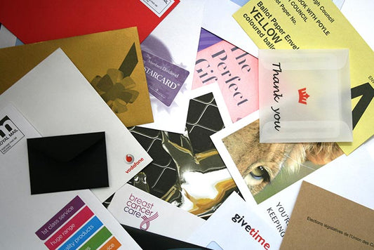 Why Direct Mail Still Delivers for Charity Campaigns