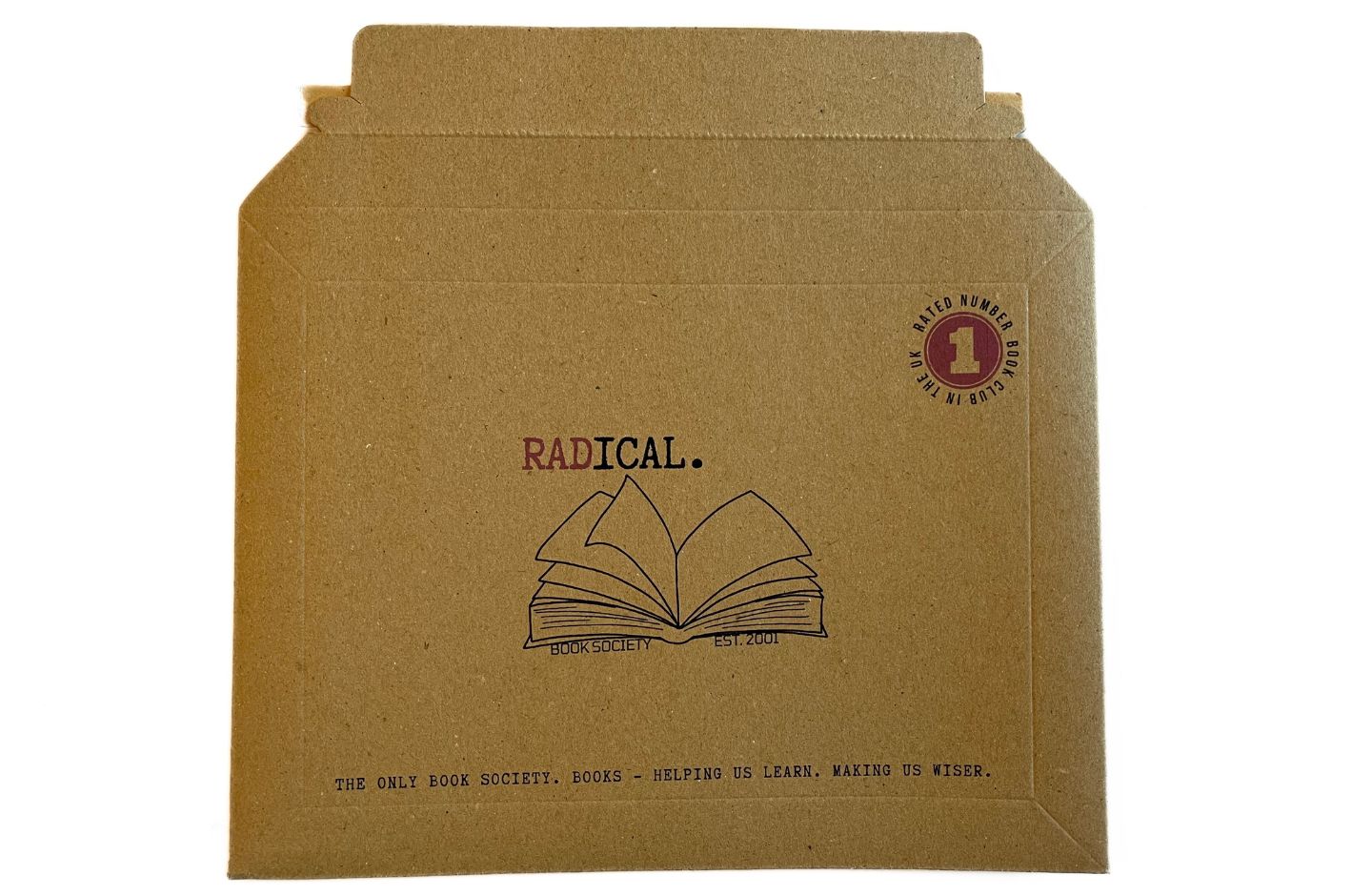 Card Mailers