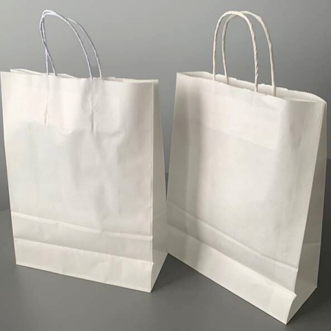 Retail bags