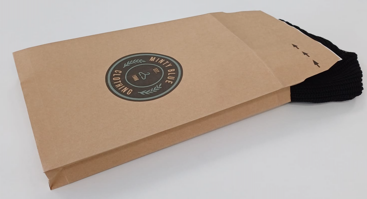 Mailing bags