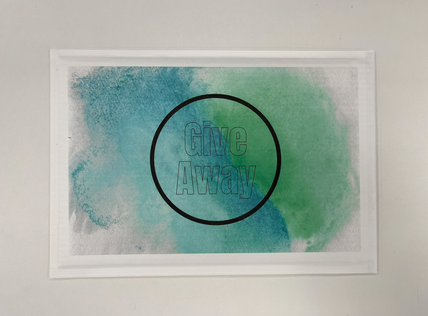 150 x 215mm  Enviroflute White Peel & Seal Padded Pocket EF0/C