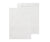 324 x 229mm C4 Tyvek Internal Mail White Peel & Seal Internal Mail Pocket EM1005