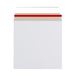 164 x 164mm  Himalayan White Peel & Seal All-board Pocket 1015