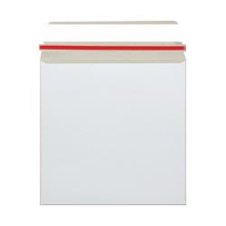 220 x 220mm  Himalayan White Peel & Seal All-board Pocket 1017