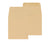 60 x 60mm  ExMill Manilla Gummed Flap Wallet EM131