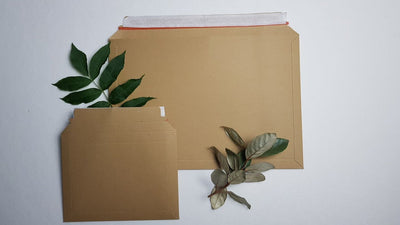 Trunkk™ Mailer