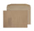 229 x 324mm C4 Bowfell Manilla Window Gummed Wallet 3312