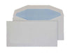 114 x 229mm  Pennine White Gummed Wallet 3703