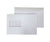 162 x 238mm  Tabor Plus White Gummed Wallet [Pack 500] 3750