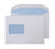 162 x 235mm  Pennine White CBC Window Gummed Wallet 3762