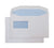 162 x 238mm  Pennine White Reverse Window Gummed Wallet 3786