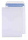 229 x 162mm C5 Rushmore Business White Peel & Seal Pocket 4221