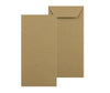 110 x220 mm DL Exmill Manilla Peel & Seal Pocket EM444