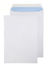 324 x 229mm C4 Snowdonia White Peel & Seal Pocket 4853