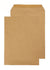 324 x 229mm C4 Grampian Manilla Gummed Pocket 4973