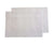 114 x 162mm C6 Mount Crystal White (Tracing) Peel & Seal Wallet 5115