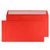 114 x 229mm  Cascade Pillar Box Red Peel & Seal Wallet 5206