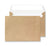 162 x 229mm C5 Cascade Gold Metallic Peel & Seal Wallet 5313