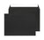 162 x 229mm C5 Cascade Black Peel & Seal Wallet 5314