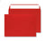 229 x 324mm C4 Cascade Pillar Box Red Peel & Seal Wallet 5406