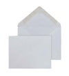 89 x 183mm  Brocken White Gummed Diamond flap 6804
