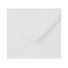 100 x 100mm  Brocken White Gummed Diamond flap 6809