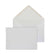 162 x 229mm C5 Brocken White Gummed Diamond flap [Pack 500] 6847