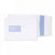 229 x 162mm C5 Appalachian White Window Peel & Seal Gusset 8802