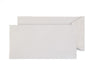 235 x 121mm  Ex Mill White Wove Peel & Seal Pocket EM456