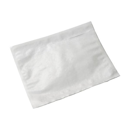 A5 228 x 165 mm Enviroflute Ecofriendly All Paper Document Enclosed Wallets DOCA5